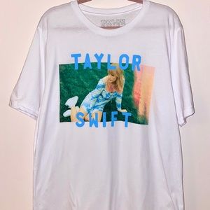 Taylor Swift Lover Era Shirt